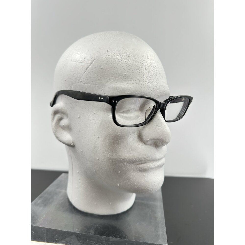 Zoff Eyewear ZA31042A B- Black Frames 52-16-140 (C5-19)